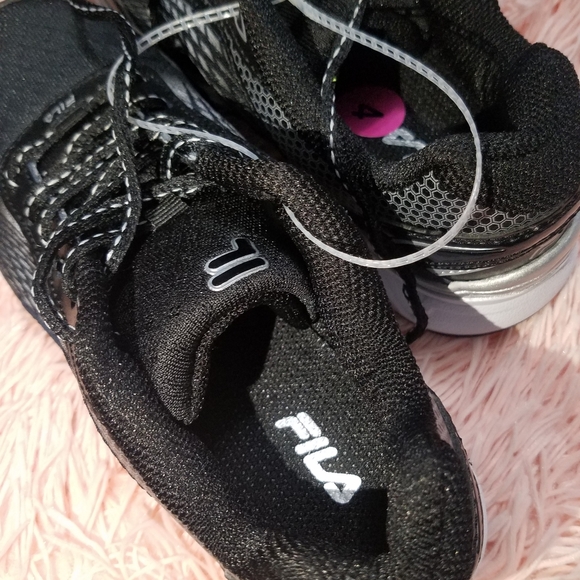 Fila energized  sneakers - Picture 4 of 8
